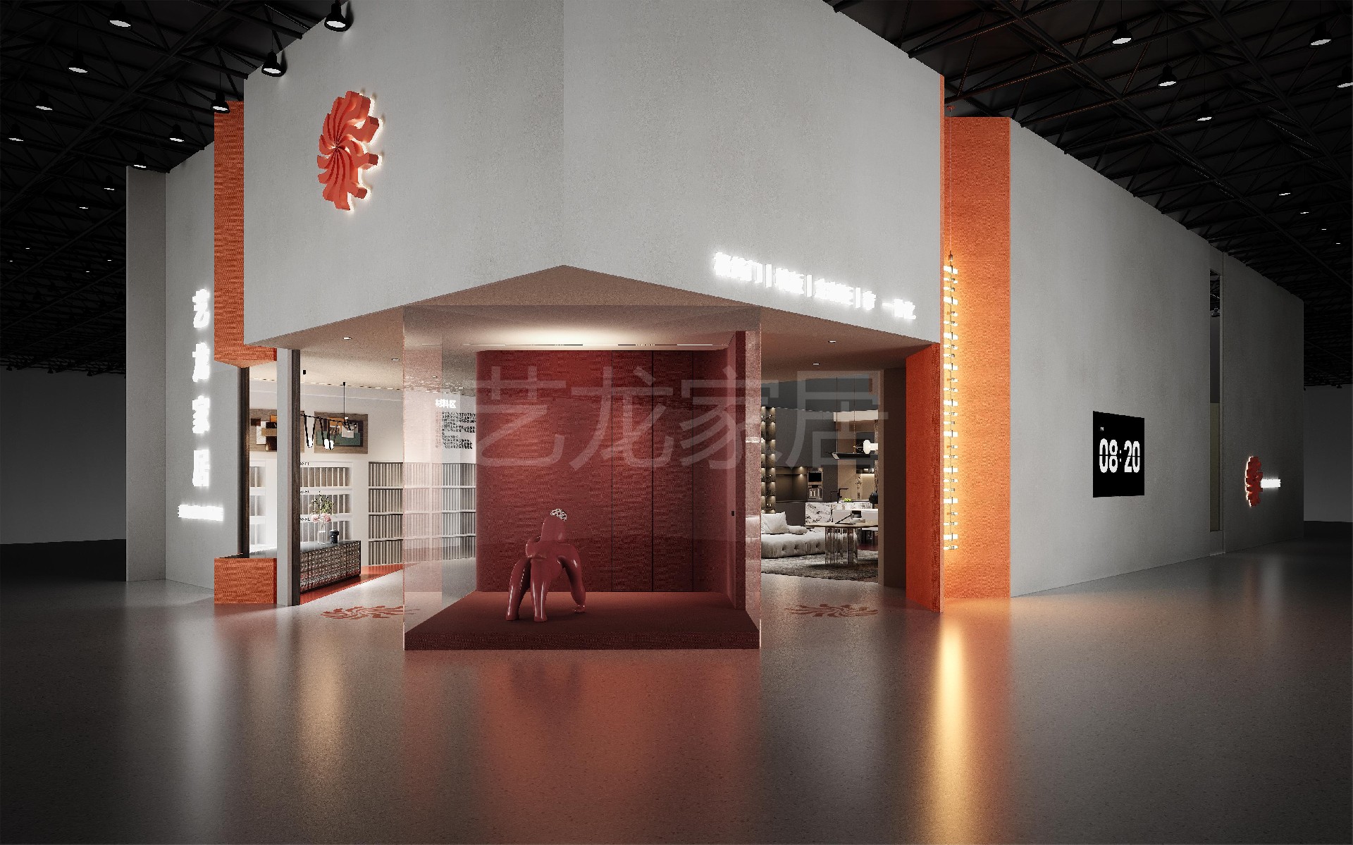 藝龍家居應(yīng)邀參展2023中國(guó)建博會(huì)，以無(wú)醛家居打造綠色天然生活